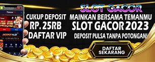 Daftar Id Pro Slot Online Indonesia 2024