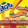 Gambar Iklan Komersial Dan Nonkomersial