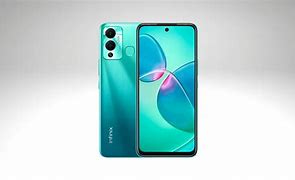 Infinix Hot 12 Play Spesifikasi