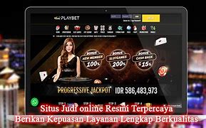 Judi Resmi Daftar 15 Situs Judi Resmi