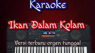 Karaoke Judi Versi Rock Dut Dut Go