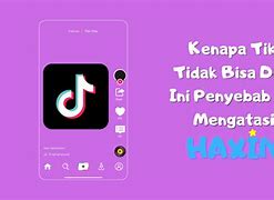 Kenapa Tidak Bisa Download Tiktok Di Iphone