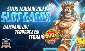 Situs Slot Mudah Jackpot Hari Ini &Amp;Amp Amp Situs Slot Gacor Online